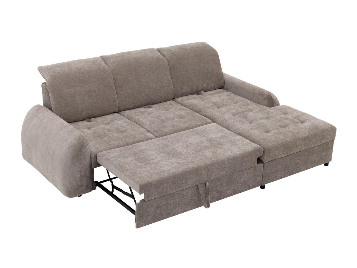 Minkštas kampas 690225