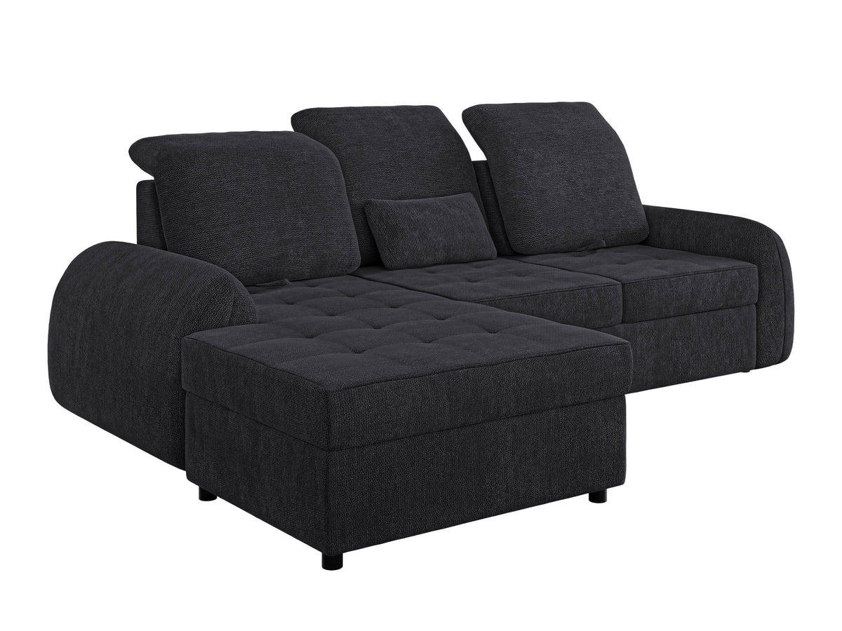 Minkštas kampas 690225