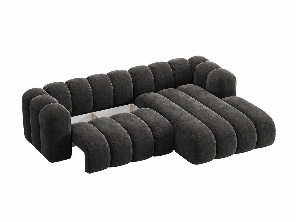 Minkštas kampas 690179