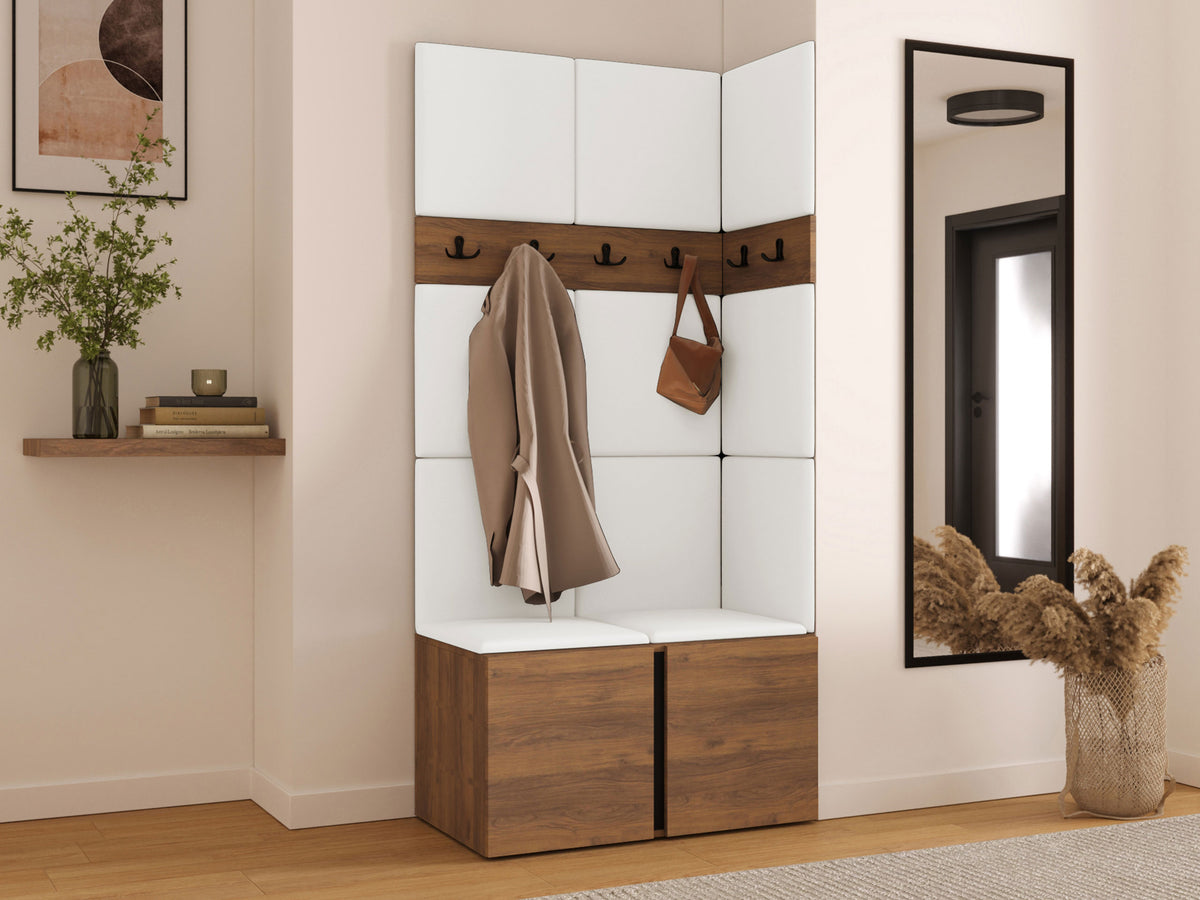 Prieškambario komplektas 420411