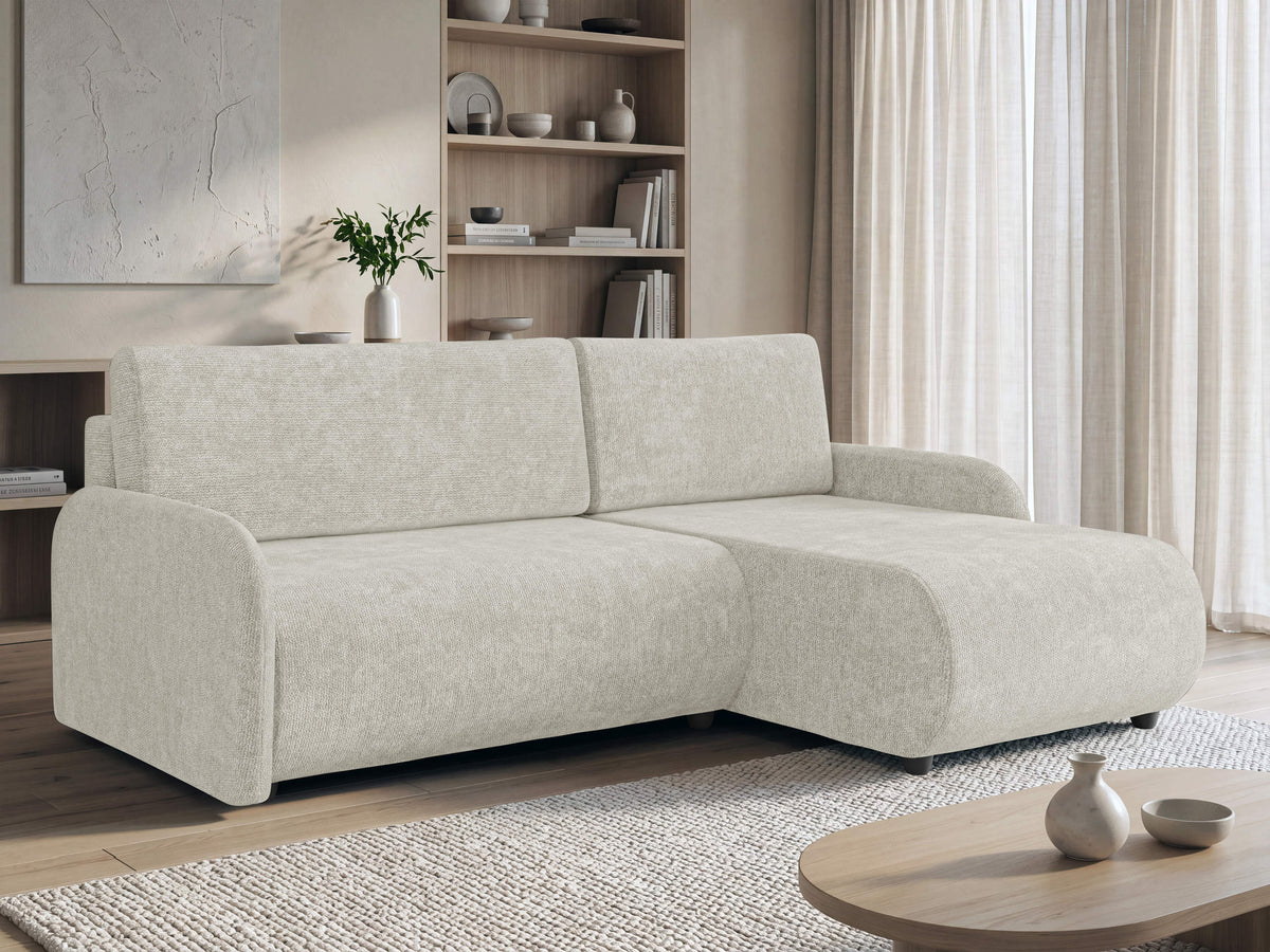 Minkštas kampas 690474