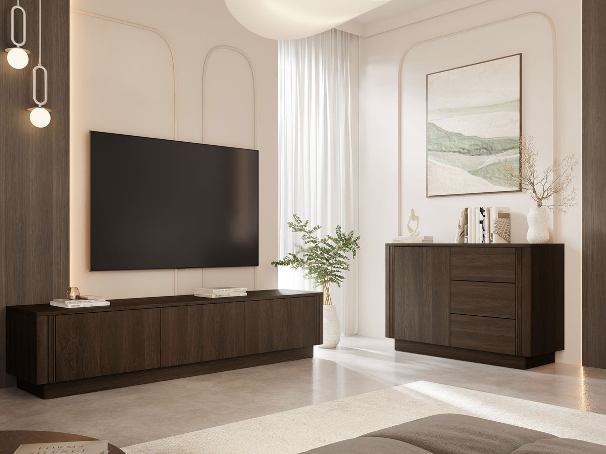 TV staliukas 690894