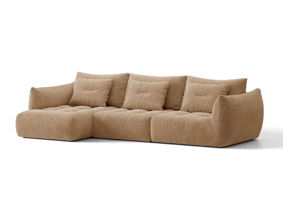 Modulinis minkštas kampas 691187