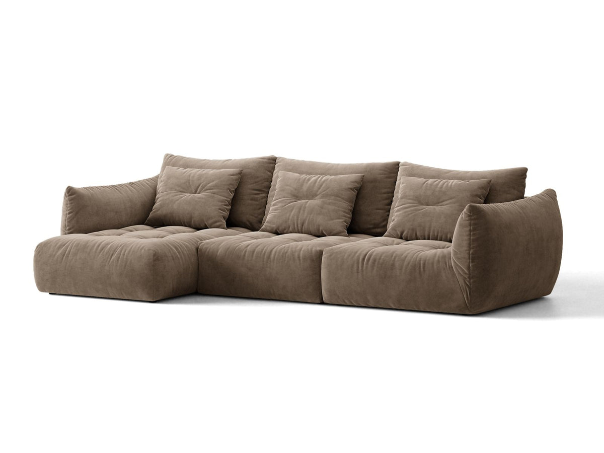 Modulinis minkštas kampas 691187