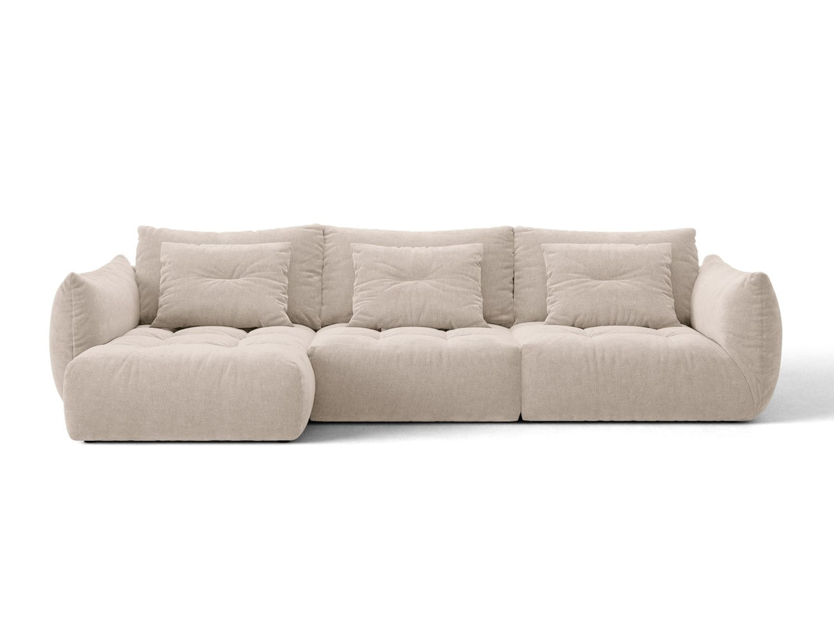 Modulinis minkštas kampas 691187
