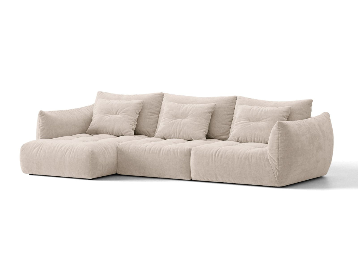 Modulinis minkštas kampas 691187