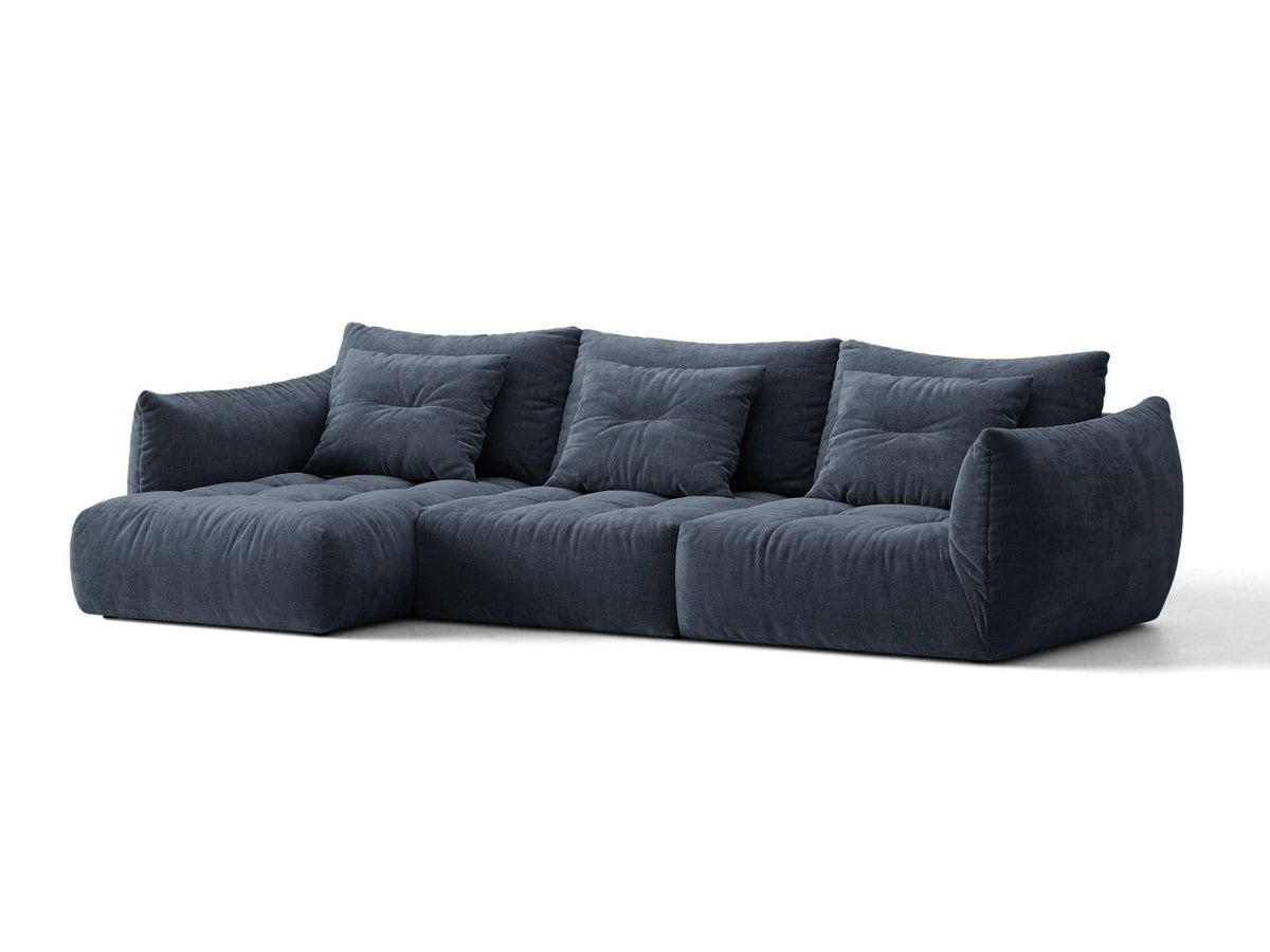 Modulinis minkštas kampas 691187
