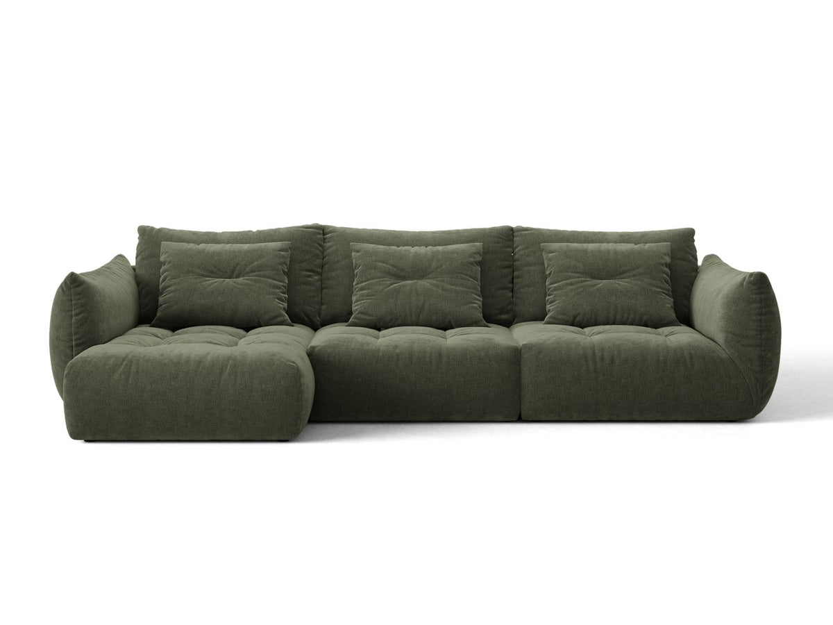 Modulinis minkštas kampas 691187