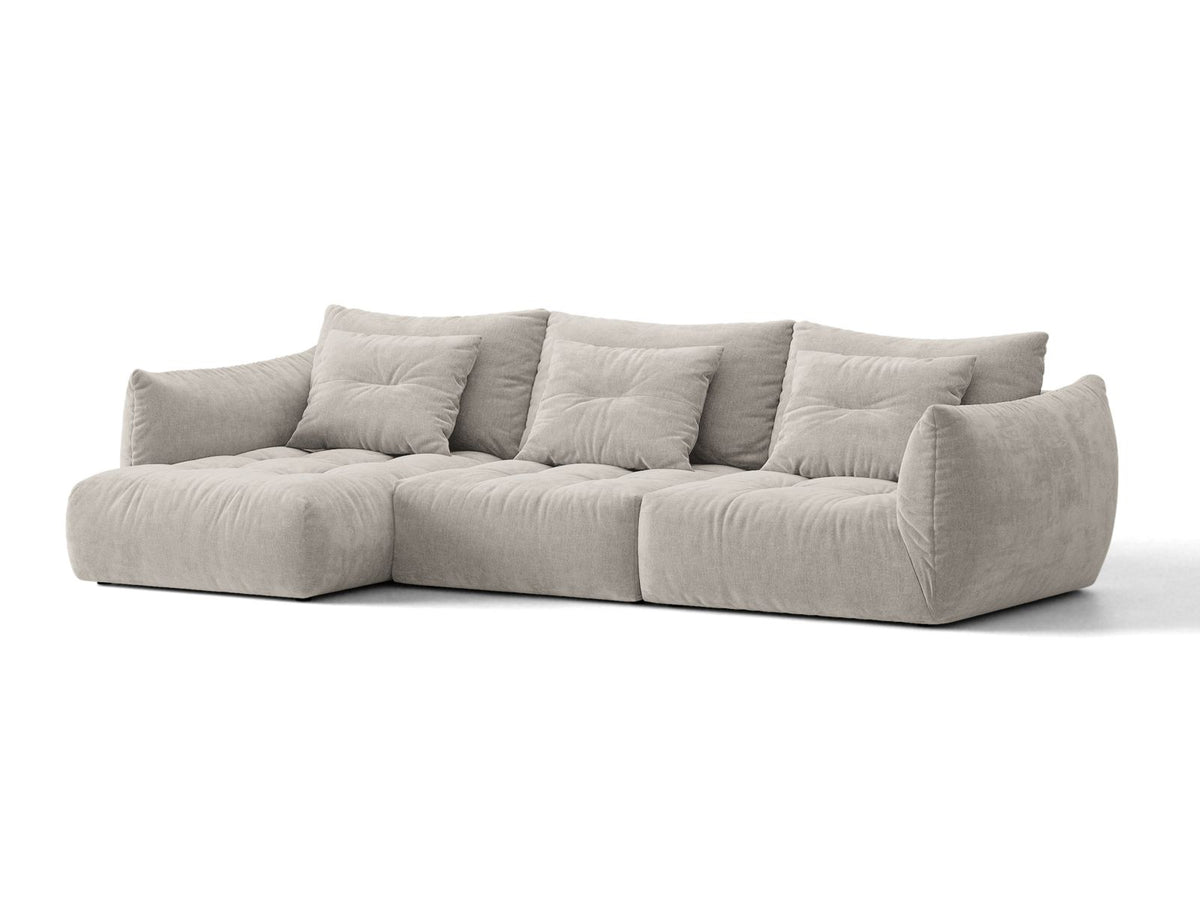 Modulinis minkštas kampas 691187