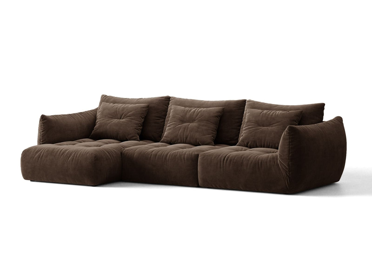 Modulinis minkštas kampas 691187