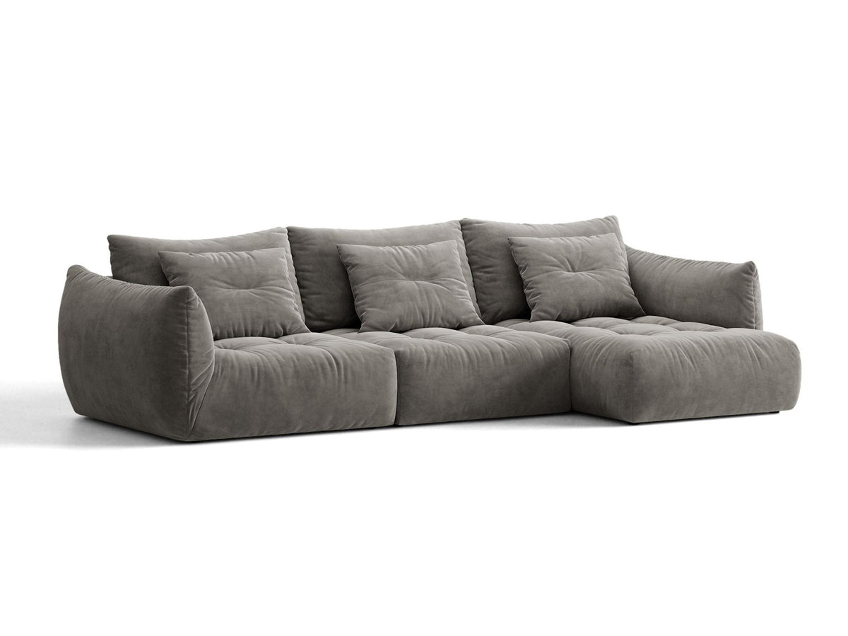 Modulinis minkštas kampas 691187