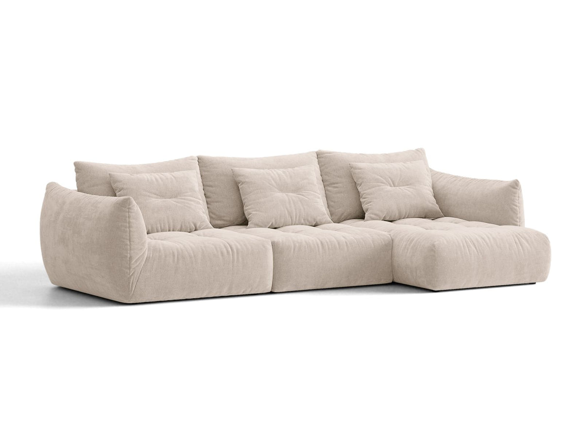 Modulinis minkštas kampas 691187