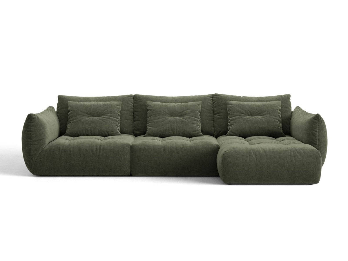 Modulinis minkštas kampas 691187