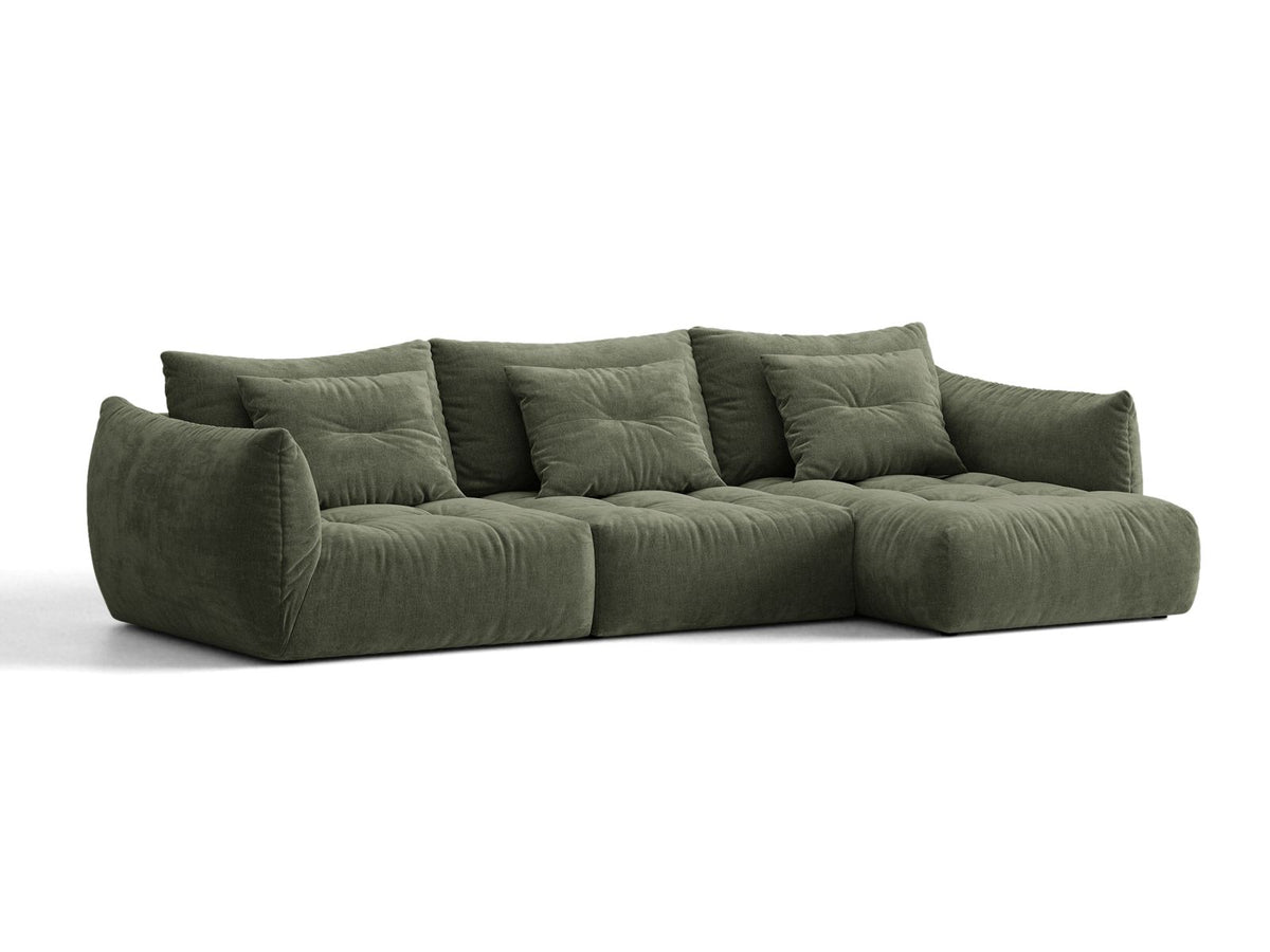 Modulinis minkštas kampas 691187