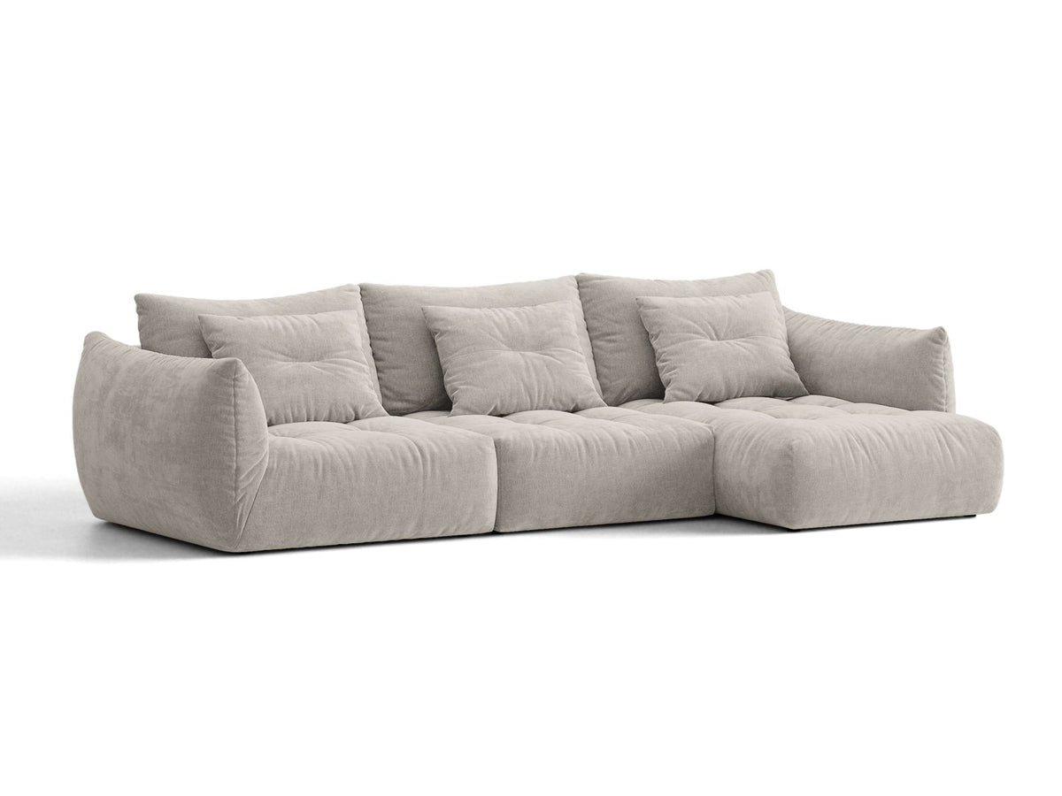 Modulinis minkštas kampas 691187