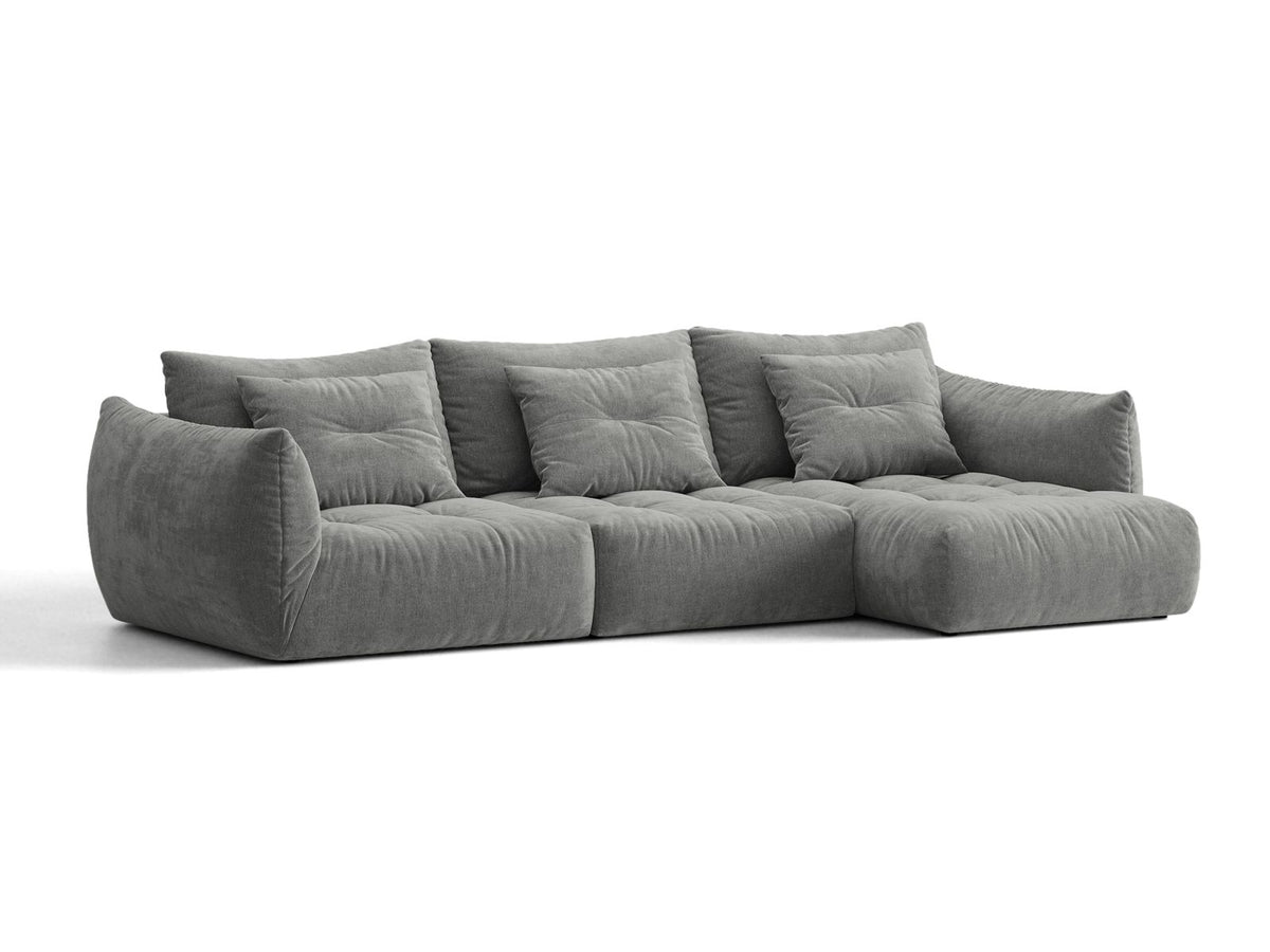 Modulinis minkštas kampas 691187