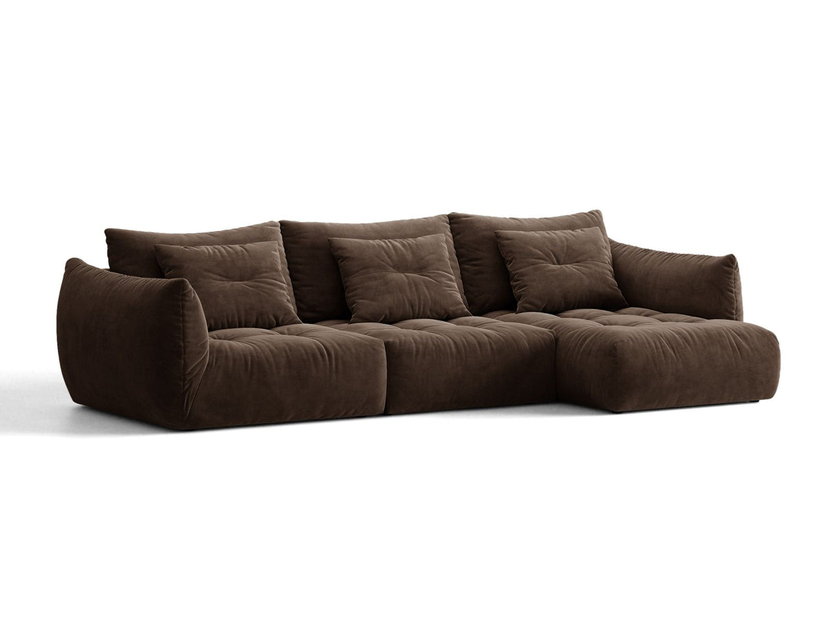 Modulinis minkštas kampas 691187