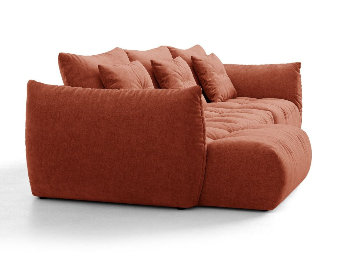 Modulinis minkštas kampas 691187