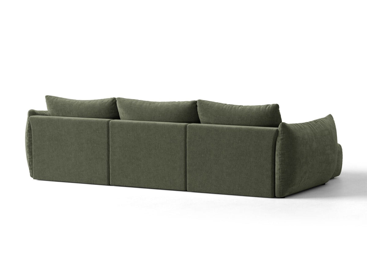 Modulinis minkštas kampas 691187