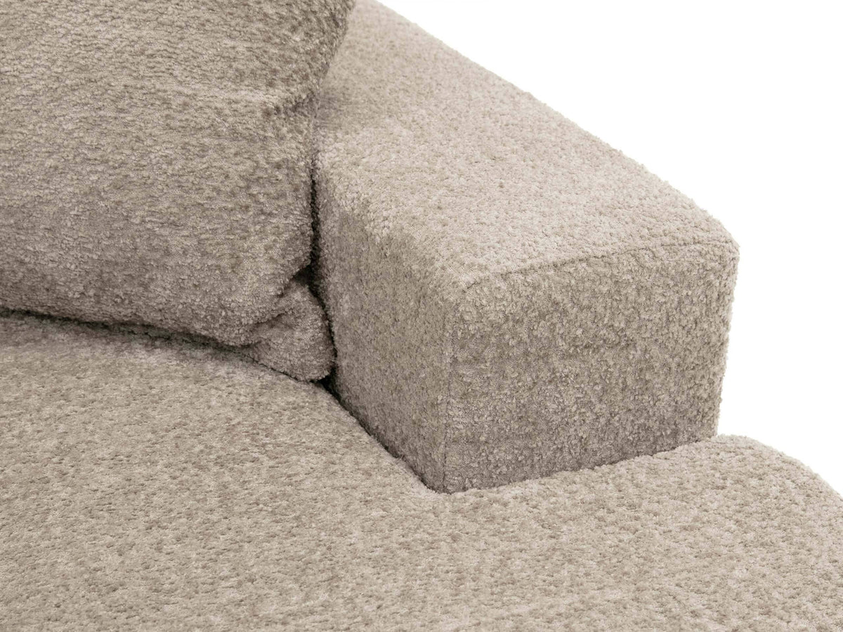 Minkštas kampas 691267
