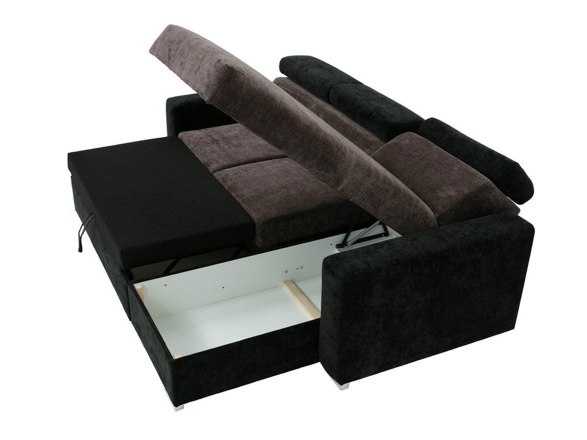 Minkštas kampas 691301