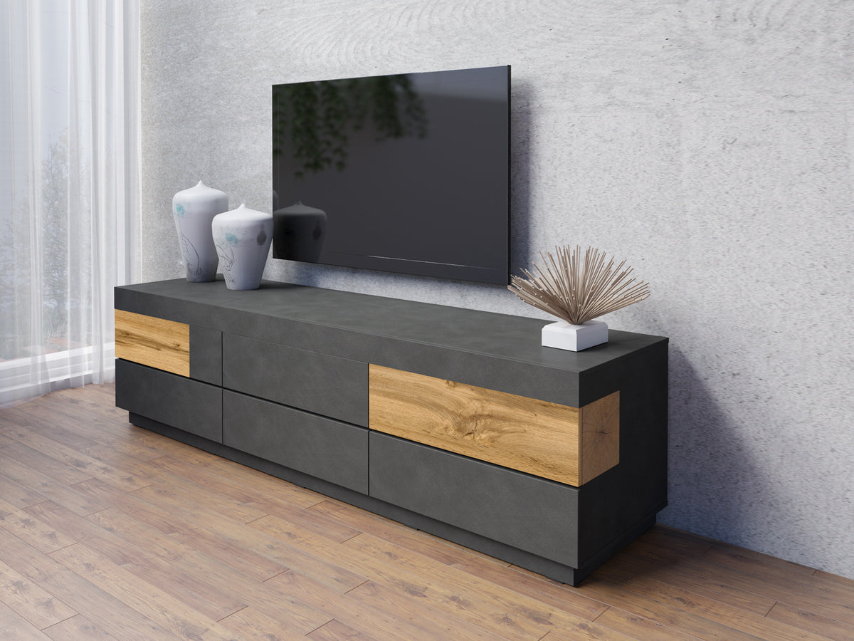 TV staliukas 94895