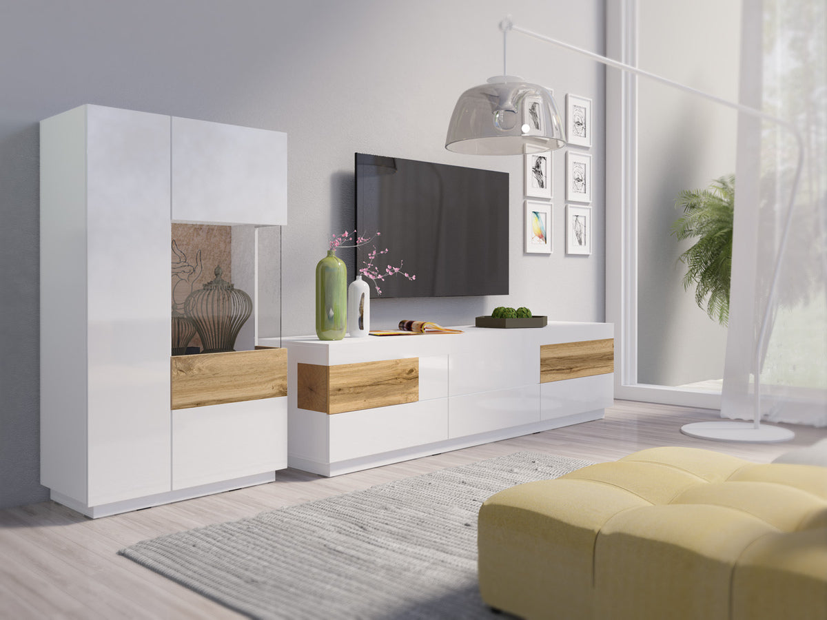 TV staliukas 94895