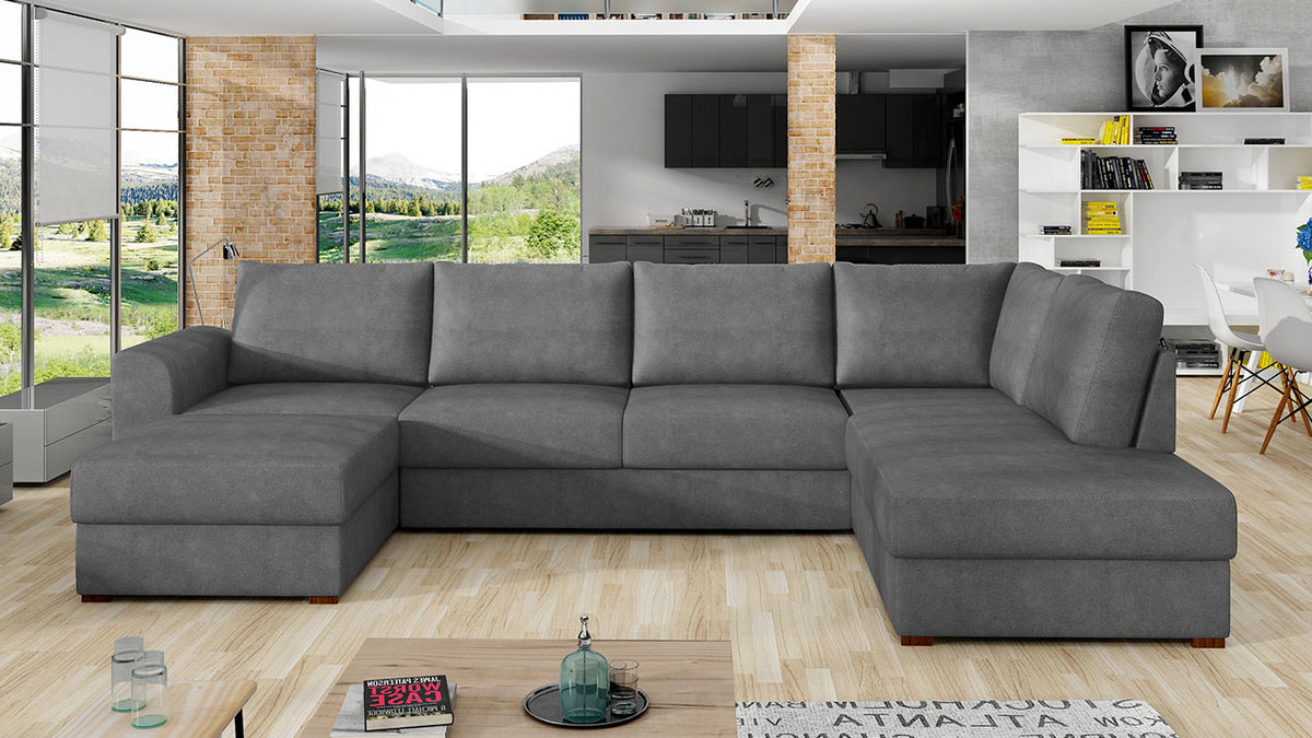 Minkštas kampas 116426