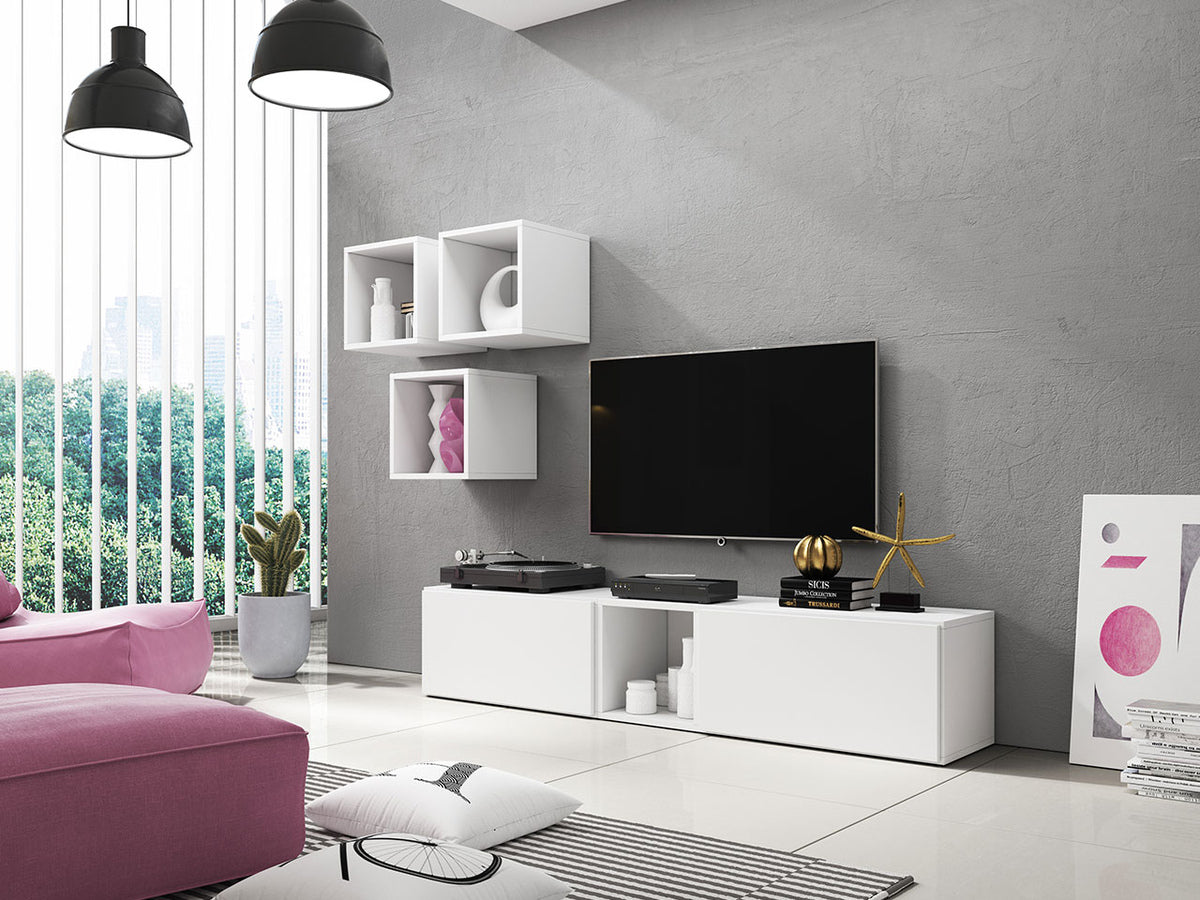 Svetainės komplektas 70596