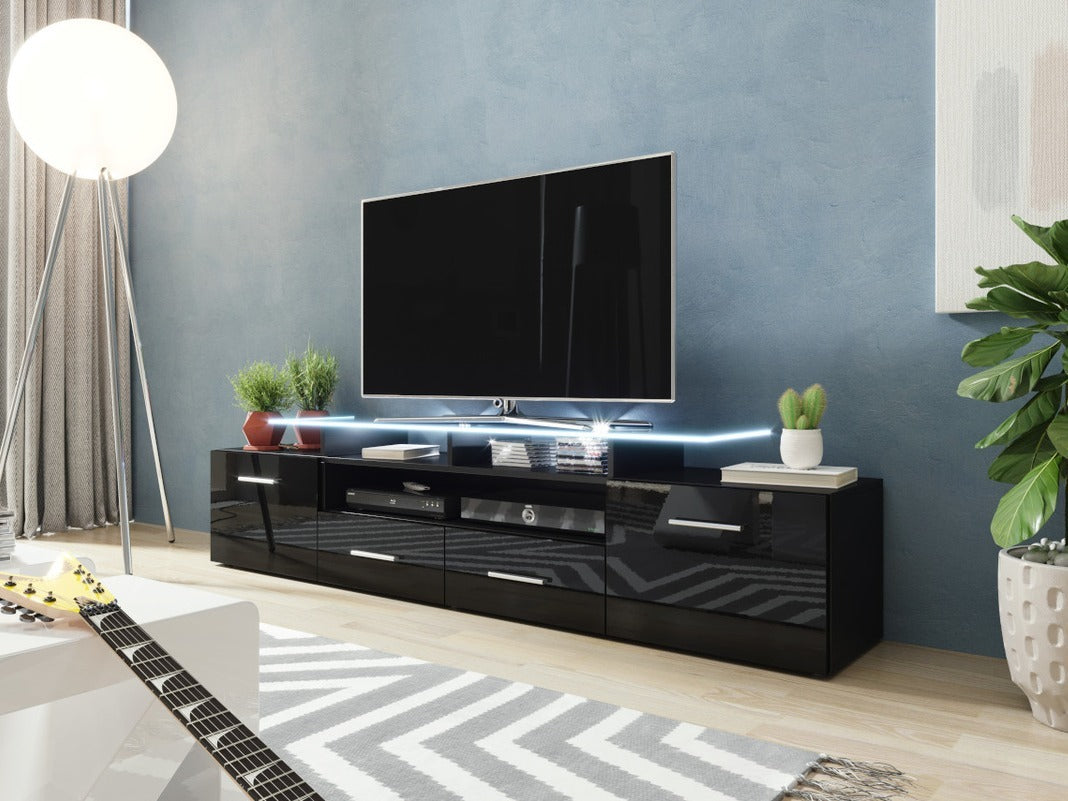 TV staliukas 164519