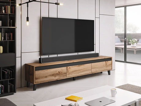 Tv staliukas 184333