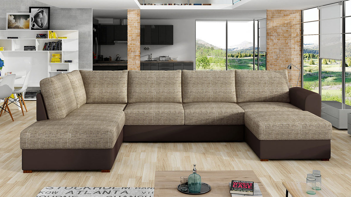 Minkštas kampas 116426