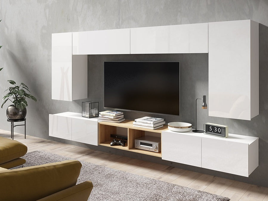 Svetainės komplektas 196335