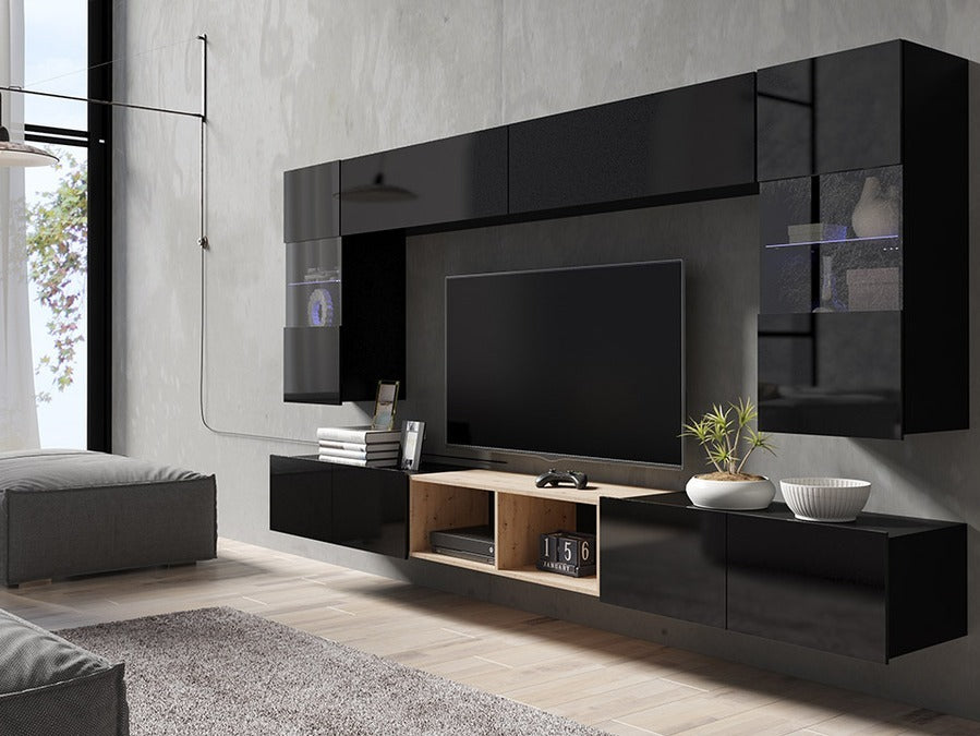 Svetainės komplektas 196359