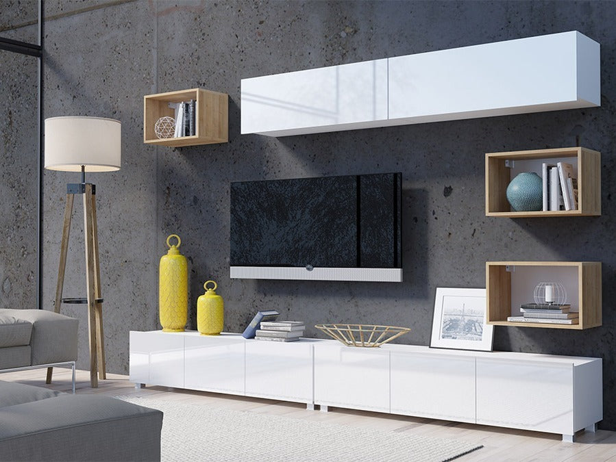 Svetainės komplektas 196396