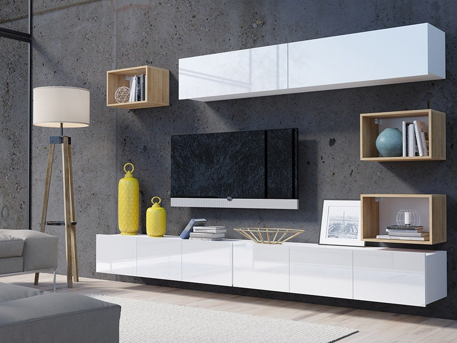 Svetainės komplektas 196396