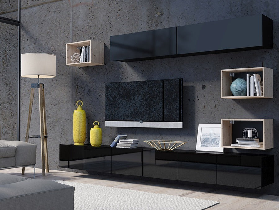 Svetainės komplektas 196396