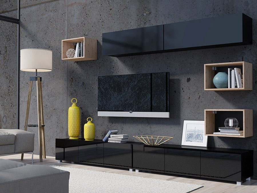 Svetainės komplektas 196396