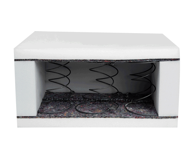 Čiužinys 56786 pronto