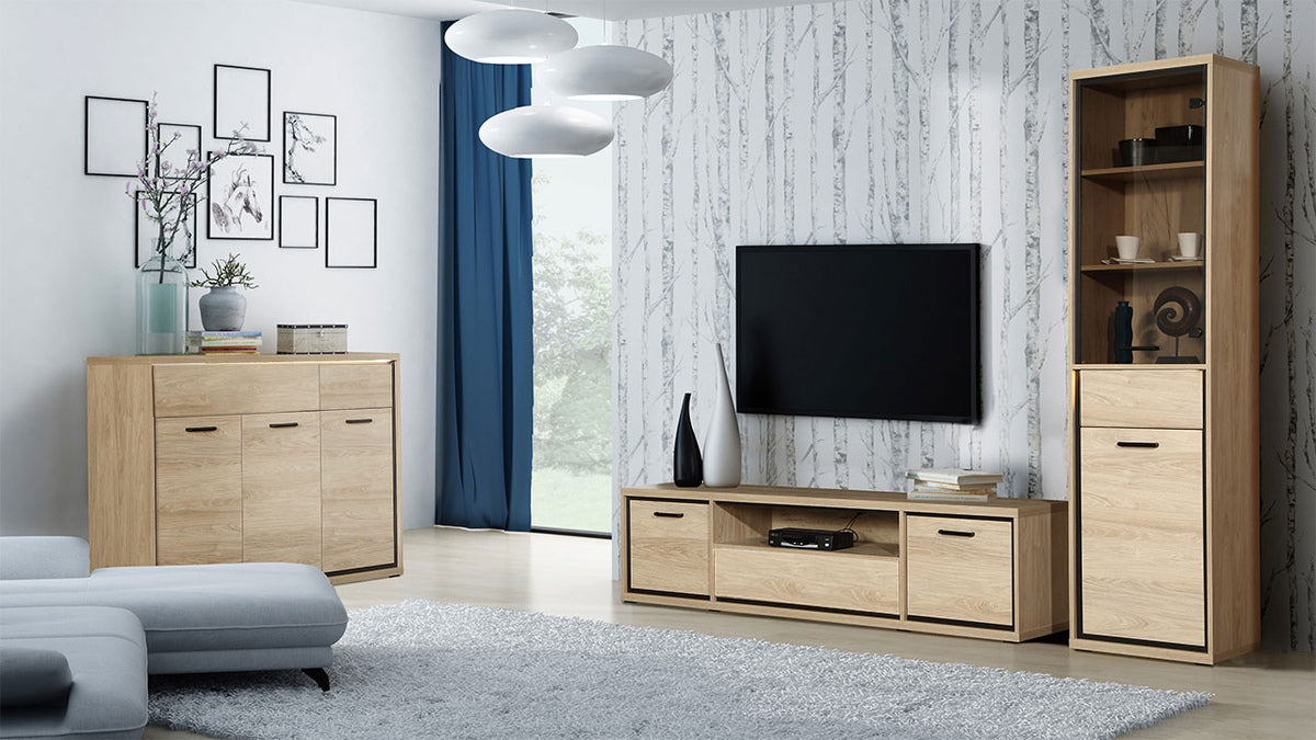 Vitrina 229411