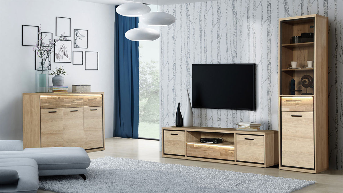 Vitrina 229411