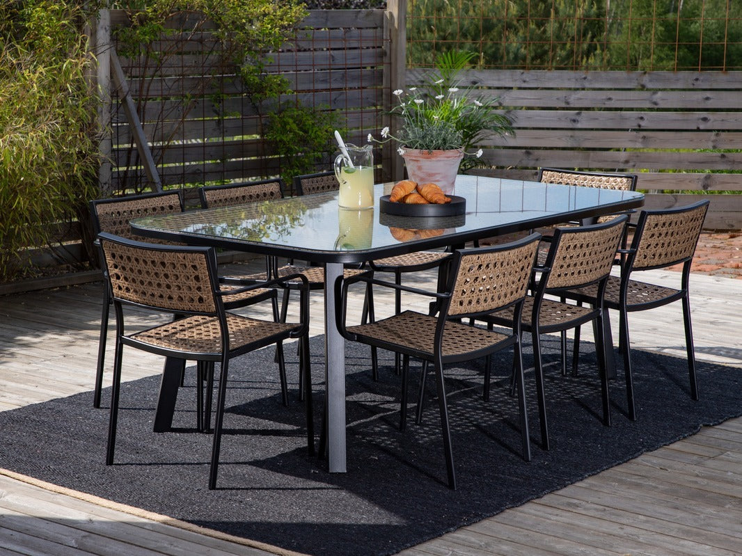 Stalo ir kėdžių komplektas 266249