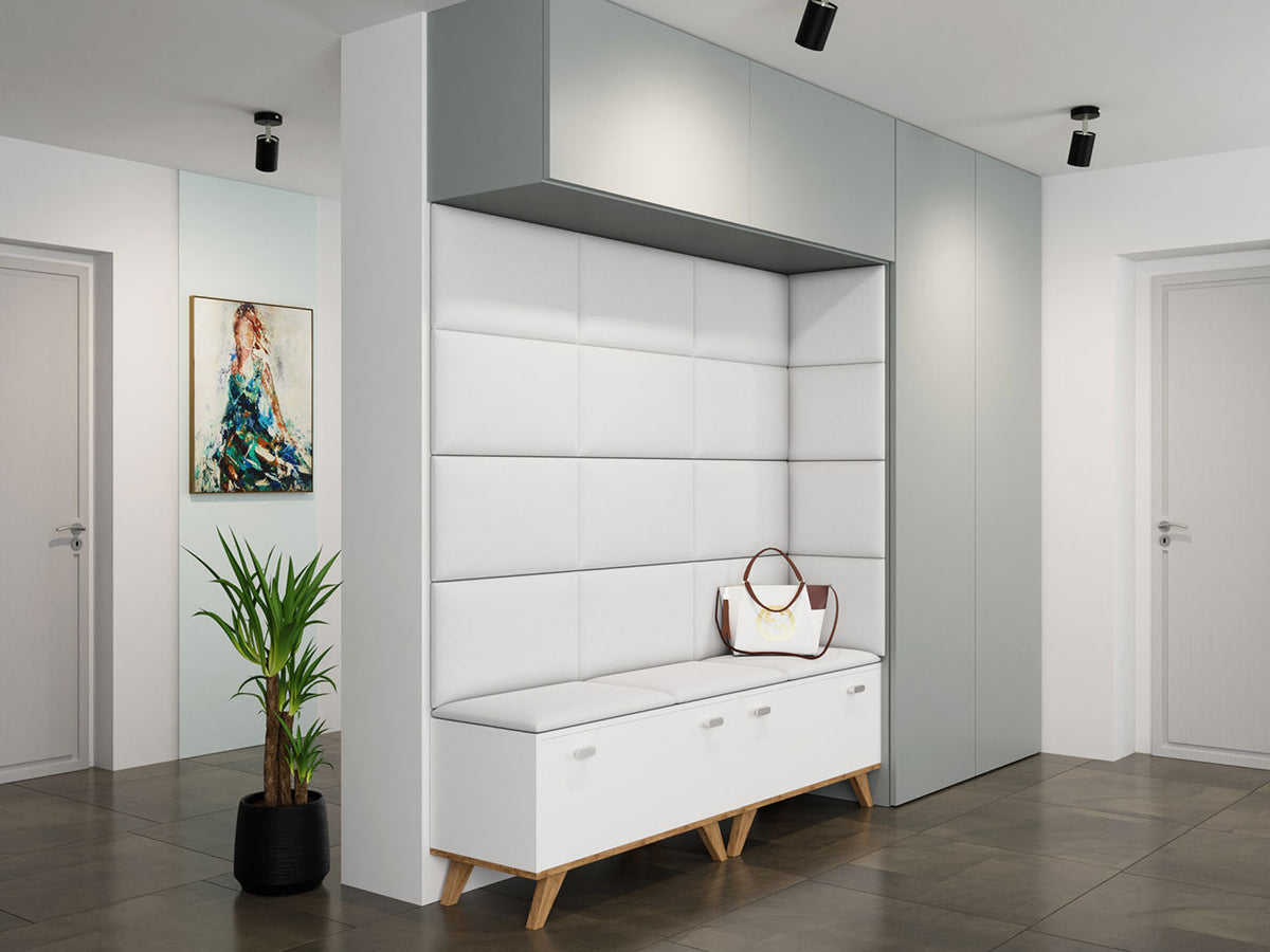 Minkšta sienos plokštė 274291 (50x30)