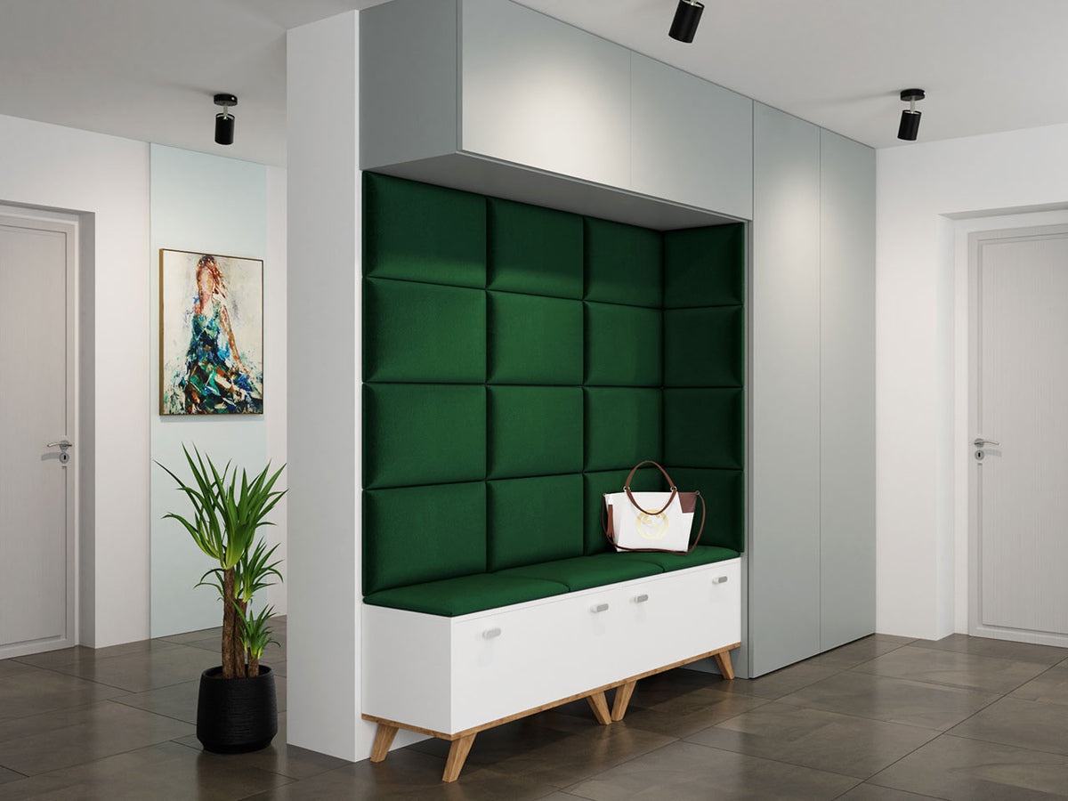 Minkšta sienos plokštė 274291 (50x30)