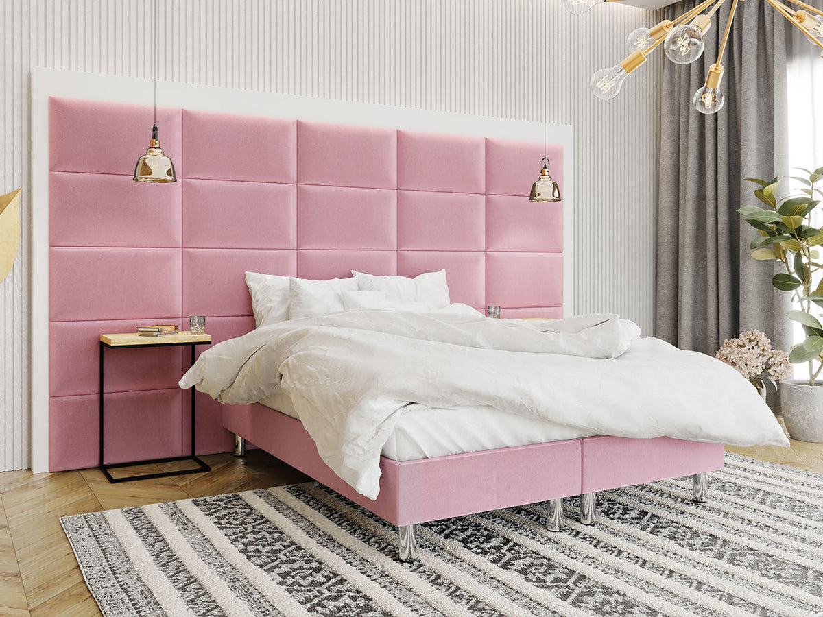 Minkšta sienos plokštė 274308 (70x40)