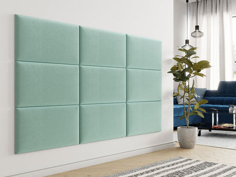 Minkšta sienos plokštė 274308 (70x40)