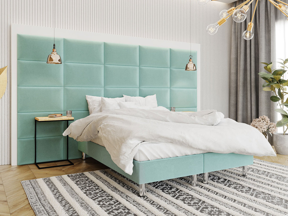 Minkšta sienos plokštė 274308 (70x40)