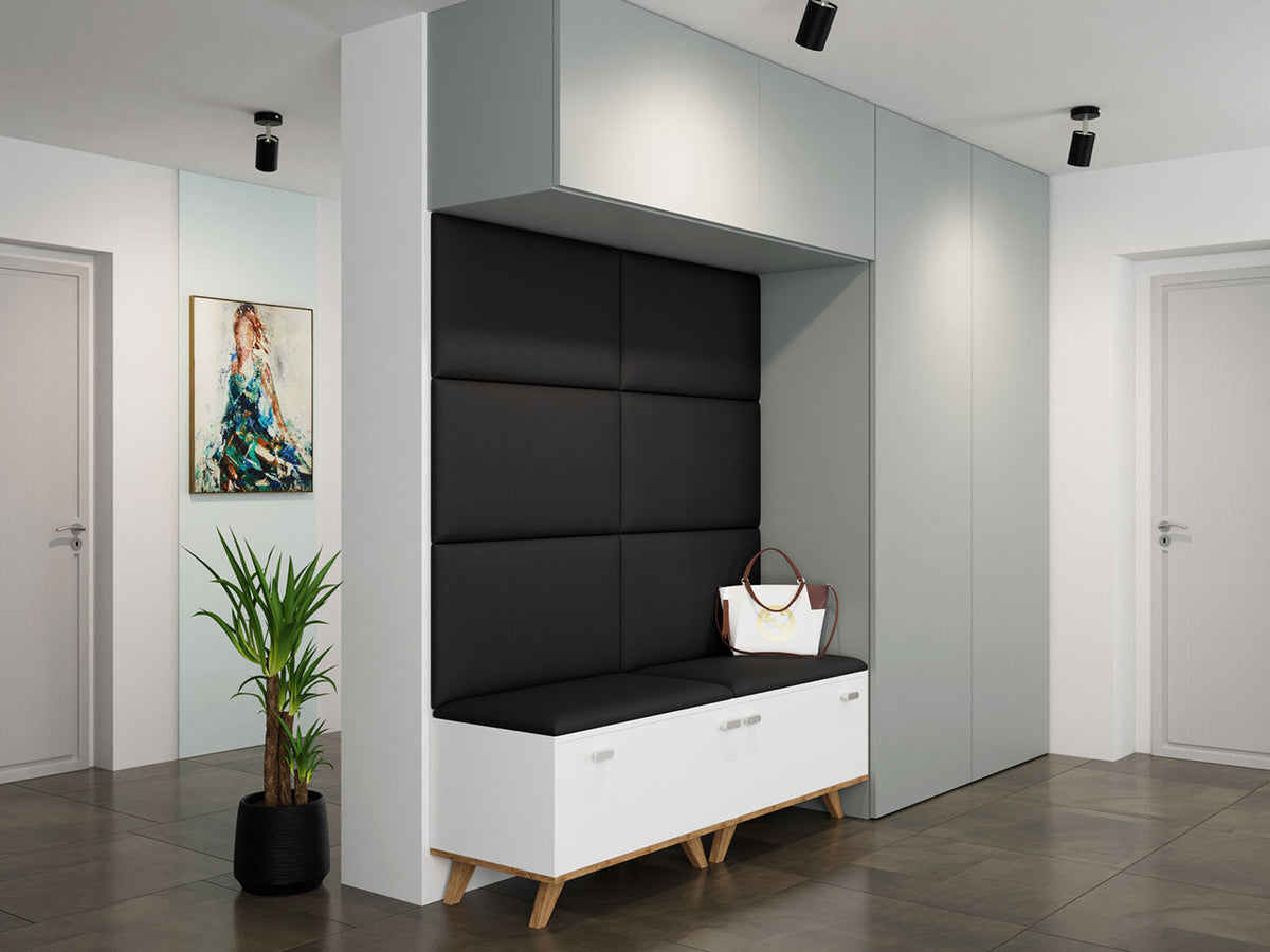 Minkšta sienos plokštė 274308 (70x40)