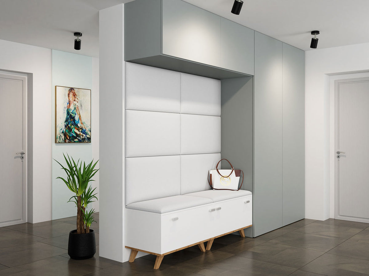 Minkšta sienos plokštė 274308 (70x40)