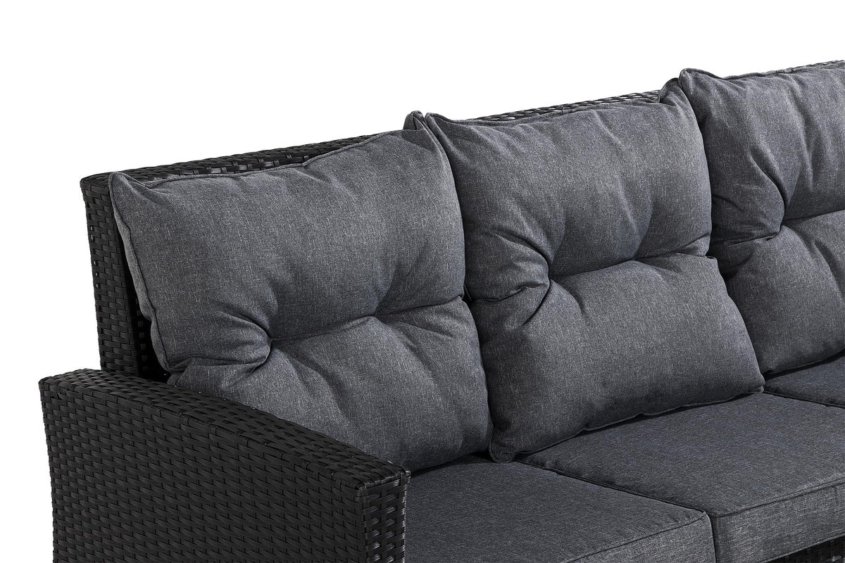 Lauko sofa 275644